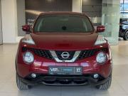 Nissan Juke I Рестайлинг Тверь  - изображение 19