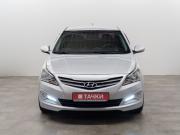 Hyundai Solaris I Рестайлинг Красноярск  - изображение 27