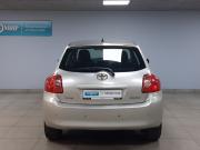 Toyota Auris I Москва  - изображение 25
