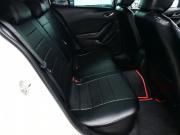 Mazda Axela III Рестайлинг Новосибирск  - изображение 42