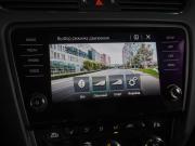 Skoda Octavia III (A7) Рестайлинг Воронеж  - изображение 44
