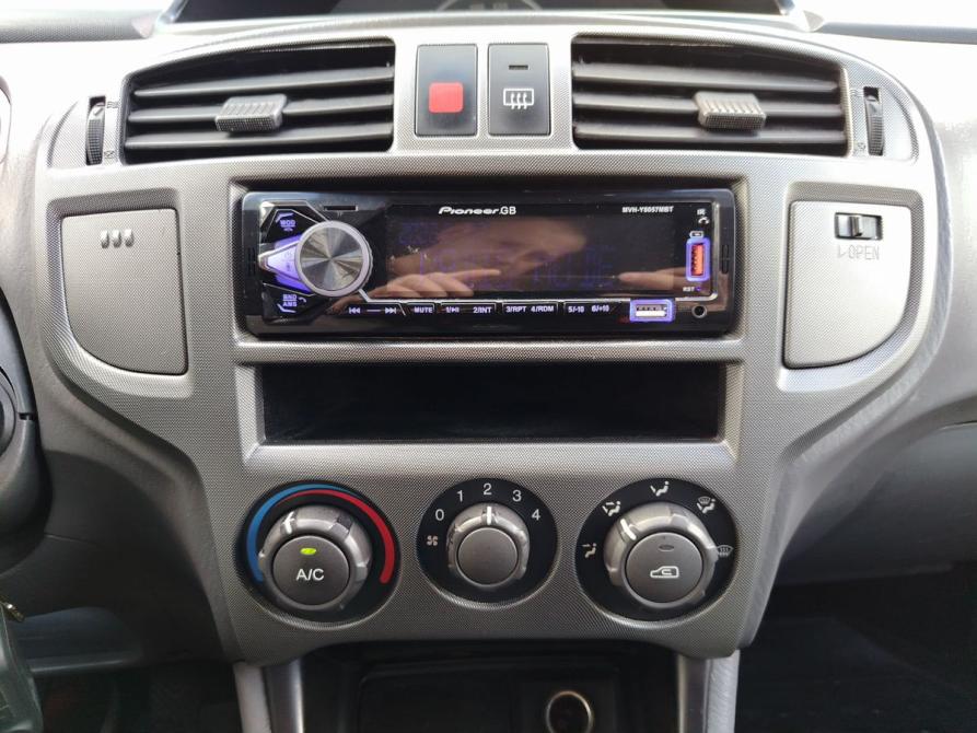 Hyundai Matrix I Рестайлинг Ярославль  - изображение 16