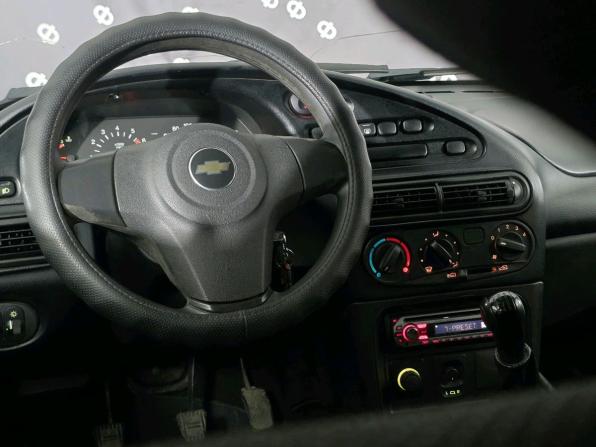 Chevrolet Niva I Рестайлинг с пробегом 2014 года, цена 559 000 рублей, 147489 км, внедорожник, Автокод Объявления