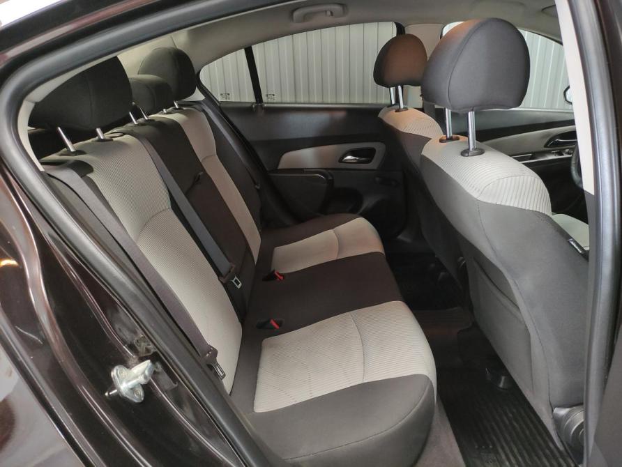 Chevrolet Cruze I Рестайлинг Пермь  - изображение 10