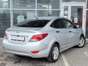 Hyundai Solaris I Липецк  - изображение 13