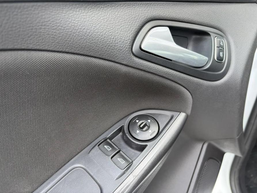 Ford Focus III Рестайлинг Москва  - изображение 18