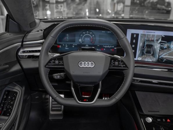 Audi A5 III (B10) с пробегом 2026 года, цена 5 890 000 рублей, 42 км, седан, Автокод Объявления