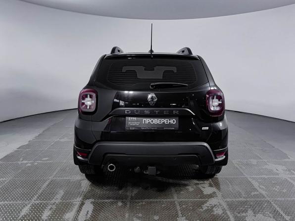 Renault Duster II с пробегом 2022 года, цена 2 150 000 рублей, 88472 км, внедорожник, Автокод Объявления