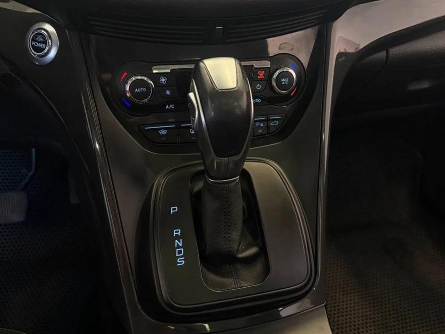 Ford Kuga II Челябинск  - изображение 22
