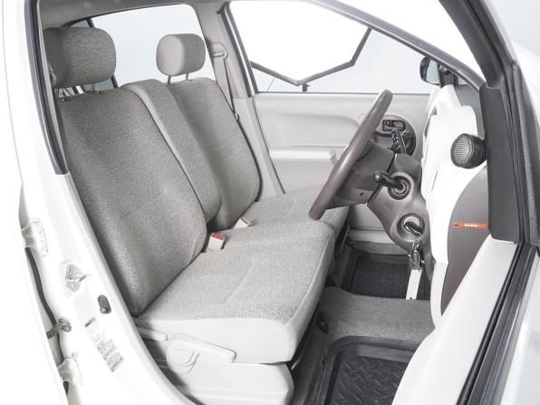 Daihatsu Boon II с пробегом 2013 года, цена 590 000 рублей, 204854 км, хэтчбек, Автокод Объявления
