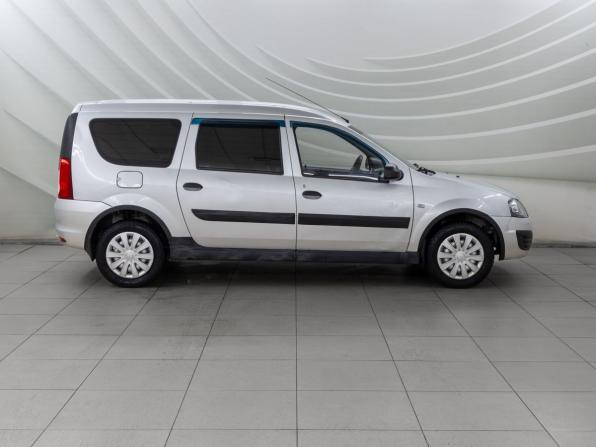 Lada (ВАЗ) Largus I с пробегом 2013 года, цена 390 000 рублей, 300045 км, универсал, Автокод Объявления