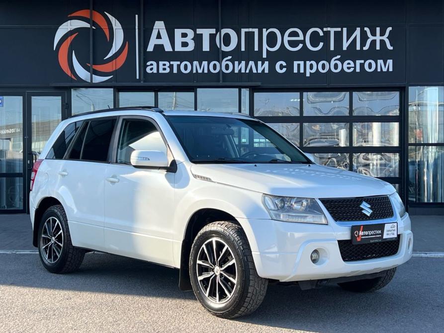 Suzuki Grand Vitara II Рестайлинг Волгоград  - изображение 1