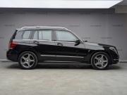 Mercedes-Benz GLK-Класс I (X204) Рестайлинг Москва  - изображение 20
