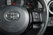 Toyota Vitz III (XP130) Рестайлинг 2 Тюмень  - изображение 36