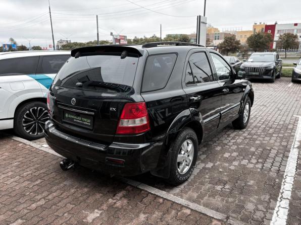 Kia Sorento I с пробегом 2006 года, цена 550 000 рублей, 322702 км, внедорожник, Автокод Объявления