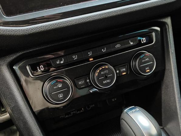 Volkswagen Tiguan II с пробегом 2019 года, цена 2 250 000 рублей, 157469 км, внедорожник, Автокод Объявления