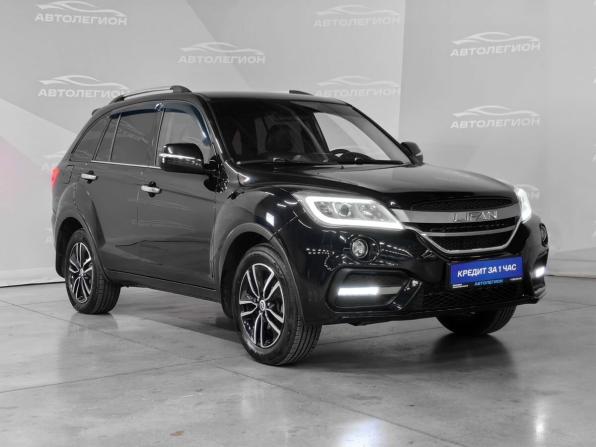 Lifan X60 I Рестайлинг 2 с пробегом 2017 года, цена 780 000 рублей, 179478 км, внедорожник, Автокод Объявления