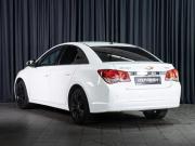 Chevrolet Cruze I Рестайлинг Волгоград  - изображение 17