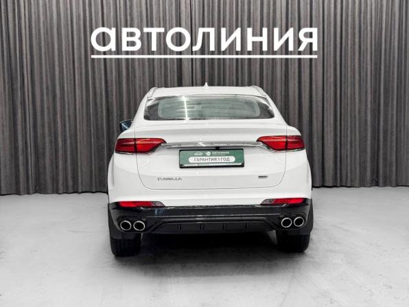 Geely Tugella I Рестайлинг с пробегом 2023 года, цена 2 940 000 рублей, 27206 км, внедорожник, Автокод Объявления