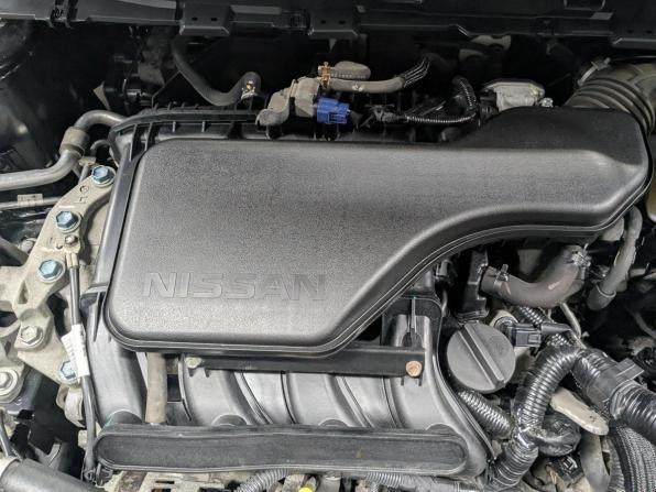 Nissan X-Trail III Рестайлинг с пробегом 2019 года, цена 1 800 000 рублей, 203116 км, внедорожник, Автокод Объявления
