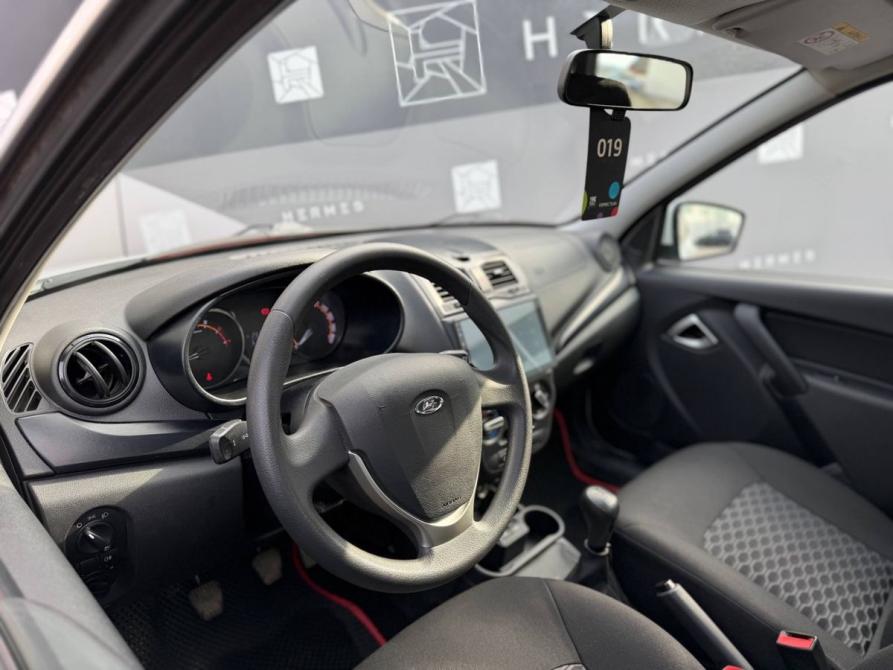 Lada (ВАЗ) Granta I Рестайлинг Минеральные Воды  - изображение 9