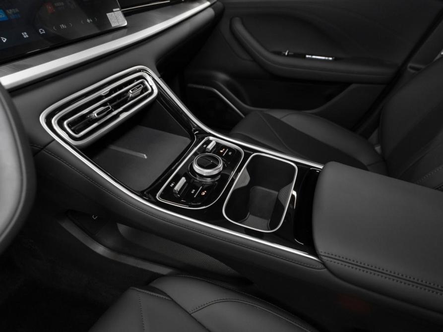 Geely Galaxy Starshine 6 Москва  - изображение 14