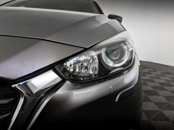 Mazda 3 III (BM) Рестайлинг с пробегом 2017 года, цена 1 535 000 рублей, 136614 км, хэтчбек, Автокод Объявления