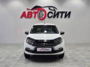 Lada (ВАЗ) Granta I Рестайлинг Воронеж  - изображение 23