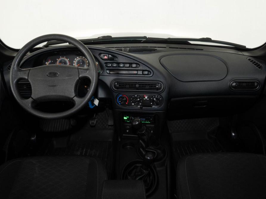 Lada (ВАЗ) Niva Travel I Казань  - изображение 7