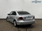 Volkswagen Polo V Рестайлинг Москва  - изображение 19