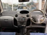 Toyota Vitz I (P10) Новосибирск  - изображение 31