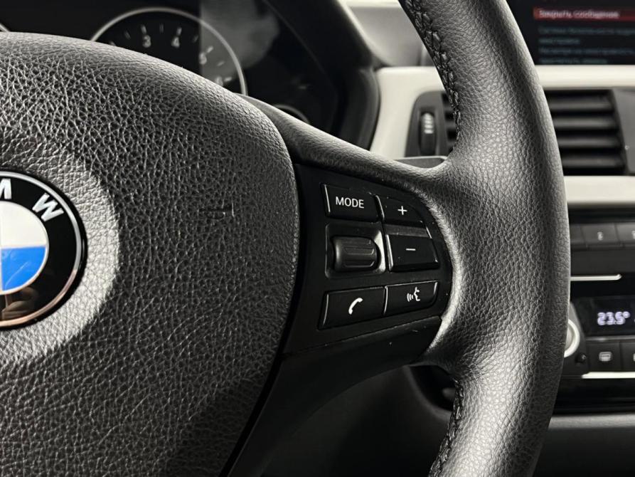 BMW 3 серии VI (F3x) Рестайлинг Казань  - изображение 16