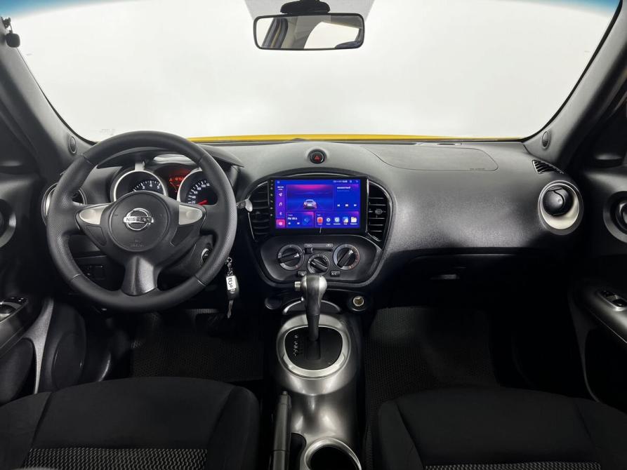 Nissan Juke I Рестайлинг Калининград  - изображение 14