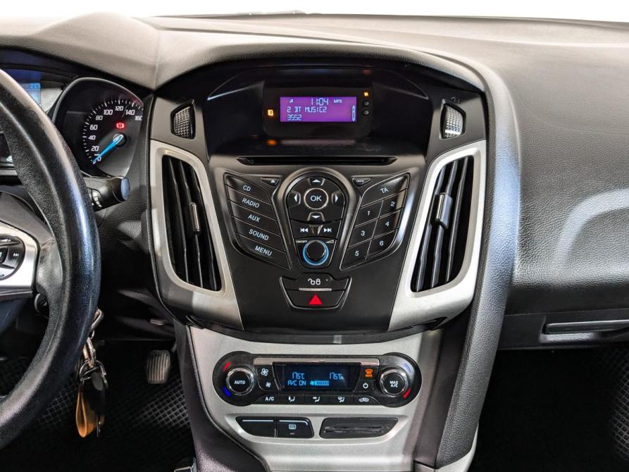 Ford Focus III Екатеринбург  - изображение 12