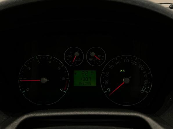 Ford Fusion I Рестайлинг с пробегом 2007 года, цена 399 000 рублей, 145045 км, хэтчбек, Автокод Объявления
