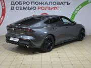 Changan UNI-V I Москва  - изображение 28