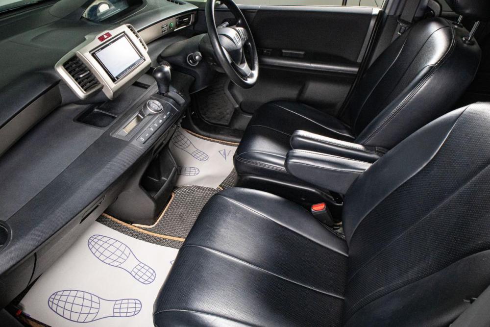 Honda Freed I Сургут  - изображение 10