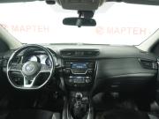 Nissan Qashqai II Рестайлинг Вологда  - изображение 32