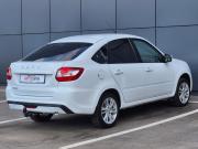 Lada (ВАЗ) Granta I Рестайлинг Воронеж  - изображение 28