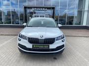 Skoda Karoq I Череповец  - изображение 16