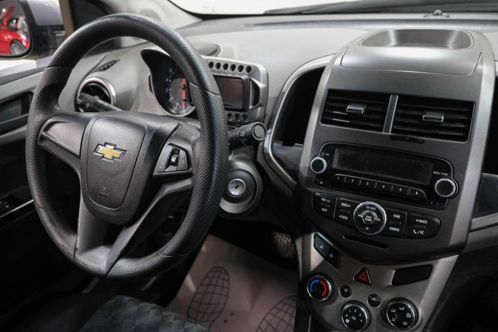 Chevrolet Aveo II Новокузнецк  - изображение 20