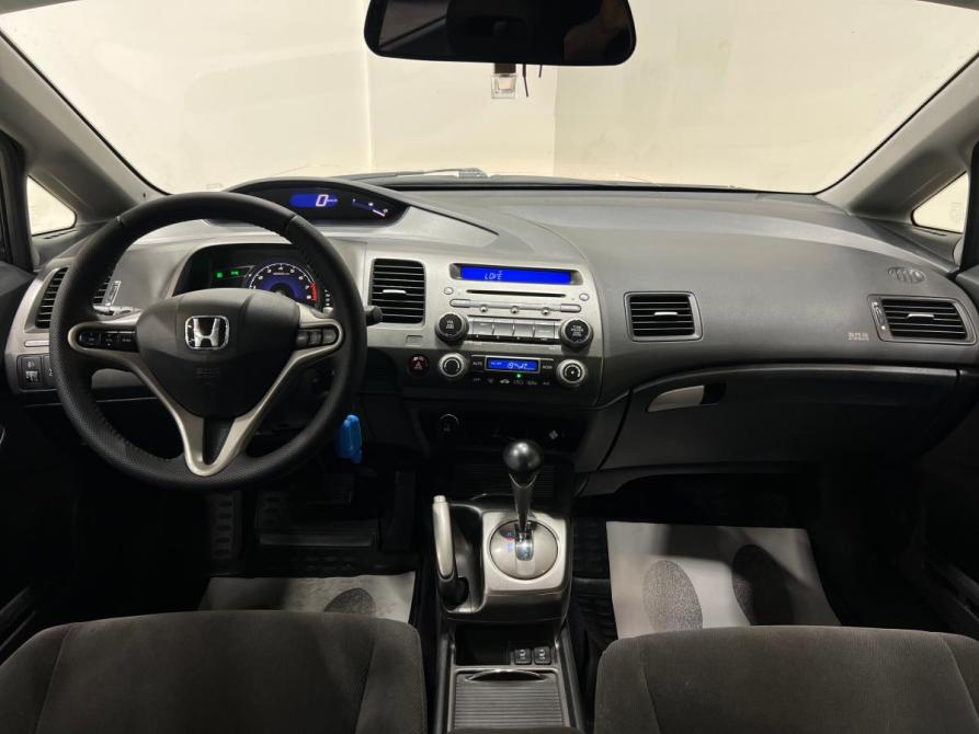 Honda Civic VIII Кемерово  - изображение 11