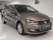 Volkswagen Polo V Рестайлинг Казань  - изображение 25