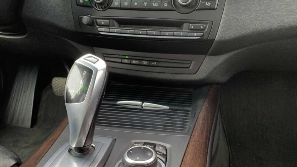 BMW X5 II (E70) Рестайлинг Красноярск  - изображение 21