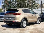 Kia Sportage IV Санкт-Петербург  - изображение 21
