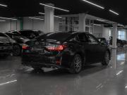 Lexus ES VI Рестайлинг Москва  - изображение 35