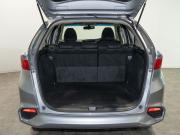 Honda Shuttle II Чита  - изображение 36