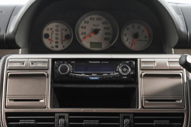 Nissan X-Trail I с пробегом 2000 года, цена 739 000 рублей, 117000 км, внедорожник, Автокод Объявления