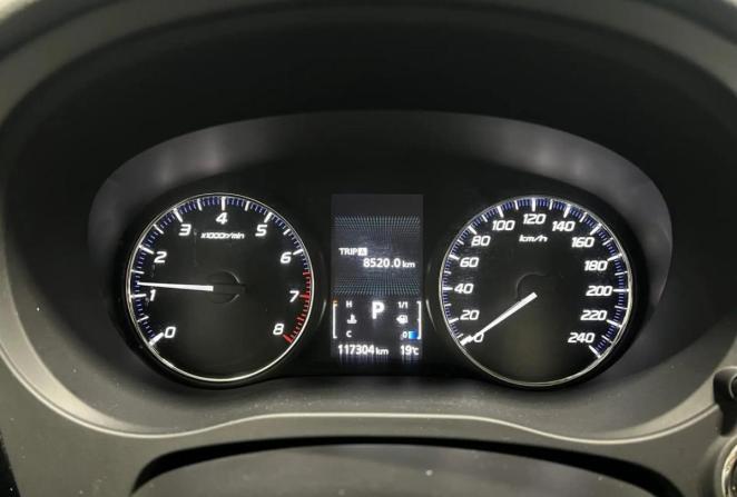 Mitsubishi Outlander III Рестайлинг 3 с пробегом 2019 года, цена 1 990 000 рублей, 117304 км, внедорожник, Автокод Объявления