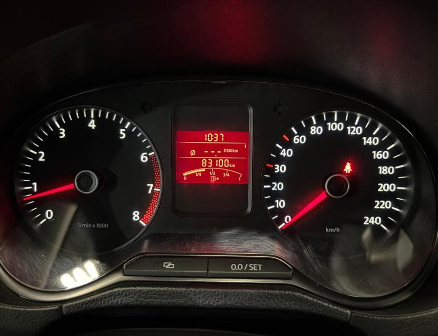 Volkswagen Polo V Санкт-Петербург  - изображение 15